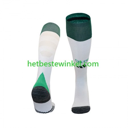 Celtic Thuis Sokken 2024-25